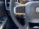 New 2025 Ram 1500 Big Horn Crew Cab 4x4 Pickup for sale #S060007 - photo 23