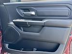New 2025 Ram 1500 Warlock Crew Cab 4x4 Pickup for sale #S060029 - photo 24