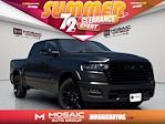 New 2025 Ram 1500 Laramie Crew Cab 4x4 Pickup for sale #S060031 - photo 1