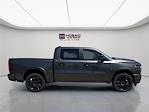 New 2025 Ram 1500 Laramie Crew Cab 4x4 Pickup for sale #S060031 - photo 2