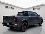 New 2025 Ram 1500 Laramie Crew Cab 4x4 Pickup for sale #S060031 - photo 3