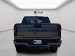 New 2025 Ram 1500 Laramie Crew Cab 4x4 Pickup for sale #S060031 - photo 4