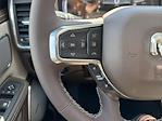 New 2025 Ram 1500 Laramie Crew Cab 4x4 Pickup for sale #S060036 - photo 27