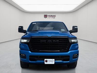 New 2025 Ram 1500 Laramie Crew Cab 4x4 Pickup for sale #S060052 - photo 2