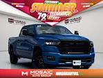 New 2025 Ram 1500 Laramie Crew Cab 4x4 Pickup for sale #S060052 - photo 1