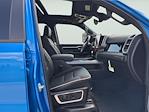 New 2025 Ram 1500 Laramie Crew Cab 4x4 Pickup for sale #S060052 - photo 10