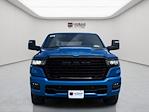 New 2025 Ram 1500 Laramie Crew Cab 4x4 Pickup for sale #S060052 - photo 2
