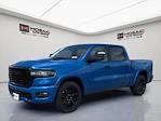 New 2025 Ram 1500 Laramie Crew Cab 4x4 Pickup for sale #S060052 - photo 3