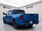 New 2025 Ram 1500 Laramie Crew Cab 4x4 Pickup for sale #S060052 - photo 5