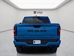 New 2025 Ram 1500 Laramie Crew Cab 4x4 Pickup for sale #S060052 - photo 6