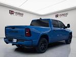 New 2025 Ram 1500 Laramie Crew Cab 4x4 Pickup for sale #S060052 - photo 7