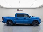 New 2025 Ram 1500 Laramie Crew Cab 4x4 Pickup for sale #S060052 - photo 8