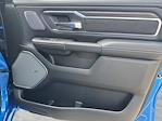 New 2025 Ram 1500 Laramie Crew Cab 4x4 Pickup for sale #S060052 - photo 9