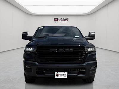 New 2025 Ram 1500 Laramie Crew Cab 4x4 Pickup for sale #S060054 - photo 2