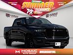 New 2025 Ram 1500 Laramie Crew Cab 4x4 Pickup for sale #S060054 - photo 1