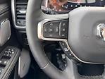 New 2025 Ram 1500 Laramie Crew Cab 4x4 Pickup for sale #S060054 - photo 28