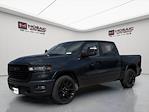 New 2025 Ram 1500 Laramie Crew Cab 4x4 Pickup for sale #S060054 - photo 3