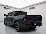 New 2025 Ram 1500 Laramie Crew Cab 4x4 Pickup for sale #S060054 - photo 5
