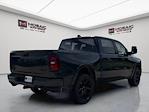 New 2025 Ram 1500 Laramie Crew Cab 4x4 Pickup for sale #S060054 - photo 7