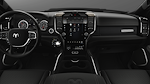 New 2025 Ram 1500 Laramie Crew Cab 4x4 Pickup for sale #S060059 - photo 6