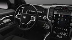 New 2025 Ram 1500 Big Horn Crew Cab 4x4 Pickup for sale #S060108 - photo 9