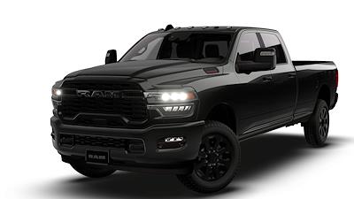 New 2026 Ram 2500 Big Horn Crew Cab 4x4 Pickup for sale #T060024 - photo 1