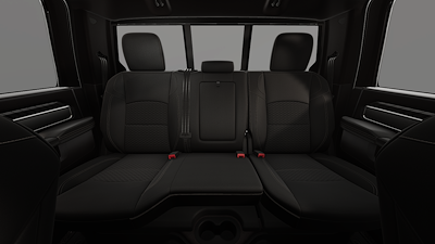 New 2026 Ram 2500 Big Horn Crew Cab 4x4 Pickup for sale #T060025 - photo 2