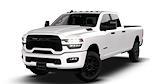New 2026 Ram 2500 Big Horn Crew Cab 4x4 Pickup for sale #T060025 - photo 9