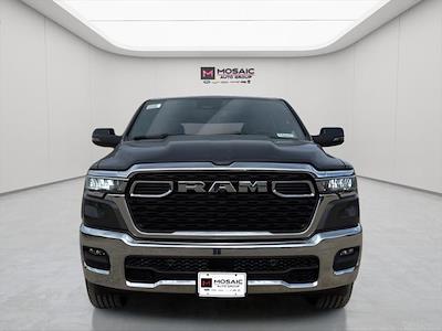 New 2026 Ram 1500 Big Horn Crew Cab for sale #T060035 - photo 2