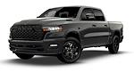 New 2026 Ram 1500 Big Horn Crew Cab 4x4 Pickup for sale #T060036 - photo 1