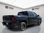 New 2026 Ram 1500 Big Horn Crew Cab for sale #T060039 - photo 7