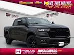 New 2026 Ram 1500 Big Horn Crew Cab for sale #T060043 - photo 1