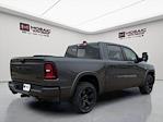 New 2026 Ram 1500 Big Horn Crew Cab for sale #T060043 - photo 8