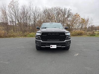 New 2026 Ram 1500 Big Horn Crew Cab 4x4 Pickup for sale #T060046 - photo 2