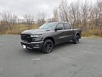 New 2026 Ram 1500 Big Horn Crew Cab 4x4 Pickup for sale #T060046 - photo 3