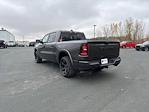 New 2026 Ram 1500 Big Horn Crew Cab 4x4 Pickup for sale #T060046 - photo 5