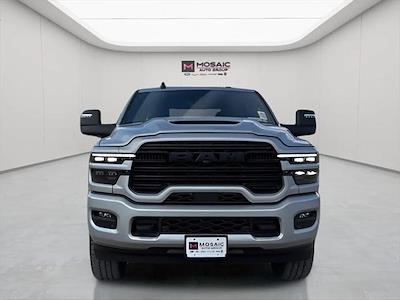 New 2026 Ram 3500 Laramie Crew Cab 4x4 Pickup for sale #T060050 - photo 2
