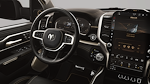 New 2026 Ram 1500 Limited Longhorn Crew Cab 4x4 Pickup for sale #T060055 - photo 9