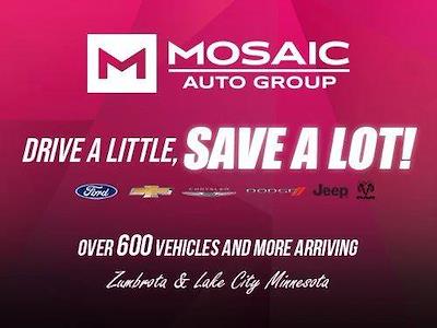 New 2026 Ram 1500 Big Horn Crew Cab 4x4 Pickup for sale #T060059 - photo 2