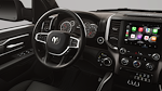 New 2026 Ram 1500 Big Horn Crew Cab for sale #T060099 - photo 7