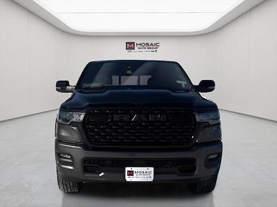 New 2026 Ram 1500 Big Horn Crew Cab for sale #T060127 - photo 2