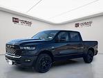 New 2026 Ram 1500 Big Horn Crew Cab for sale #T060128 - photo 3