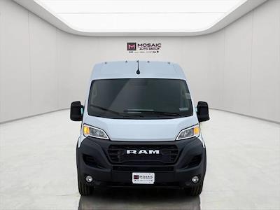 New 2026 Ram ProMaster 2500 High Roof Empty Cargo Van for sale #T060131 - photo 2