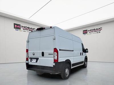 New 2026 Ram ProMaster 2500 High Roof Empty Cargo Van for sale #T060131 - photo 2