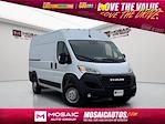 New 2026 Ram ProMaster 2500 High Roof Empty Cargo Van for sale #T060131 - photo 1