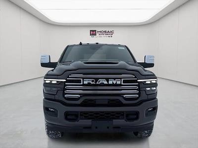 New 2026 Ram 2500 Laramie Crew Cab for sale #T060139 - photo 2