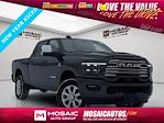 New 2026 Ram 2500 Laramie Crew Cab for sale #T060139 - photo 1