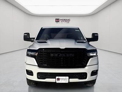 New 2026 Ram 1500 Laramie Crew Cab for sale #T060152 - photo 2
