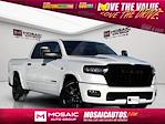 New 2026 Ram 1500 Laramie Crew Cab for sale #T060152 - photo 1