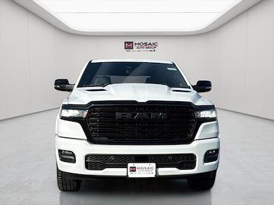 New 2026 Ram 1500 Laramie Crew Cab for sale #T060159 - photo 2